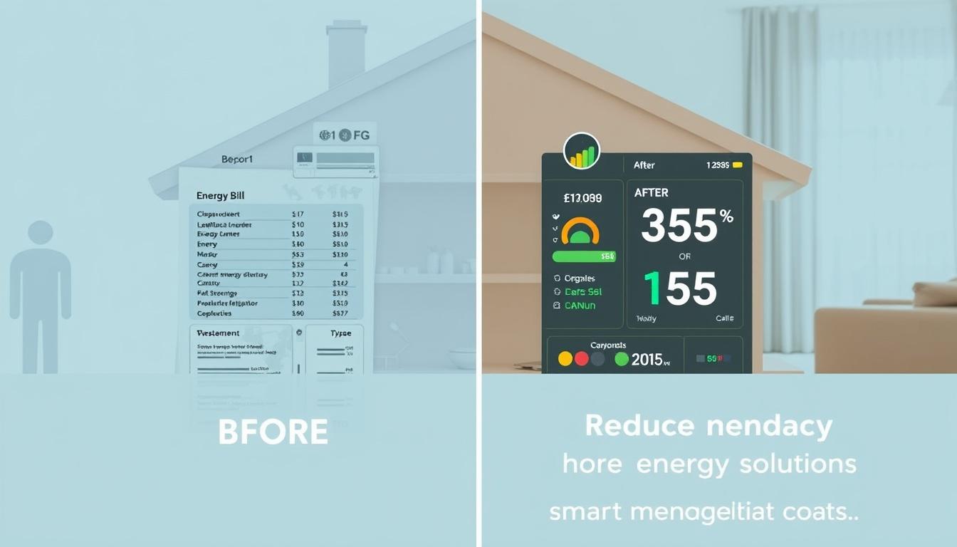 Smart Power Management